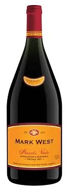 2017 | Mark West | Pinot Noir (Magnum) - Wine