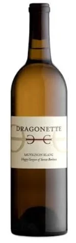 2023 | Dragonette Cellars | Sauvignon Blanc - Wine