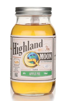 Highland Moon Apple Pie Moonshine | 700ML