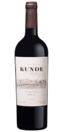 2021 | Kunde Family Estate | Merlot - Wine