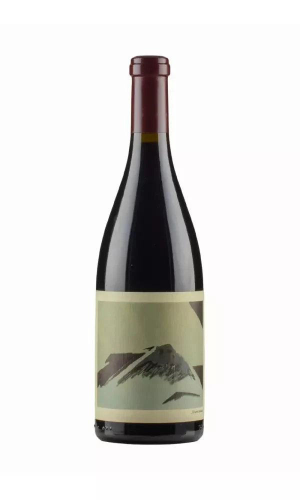 2015 | Chanin | Sanford & Benedict Vineyard Pinot Noir - Wine