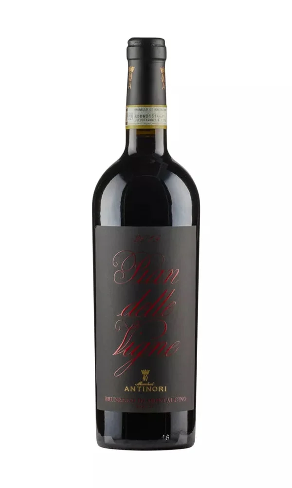 2019 | Antinori | Pian delle Vigne Brunello di Montalcino - Wine