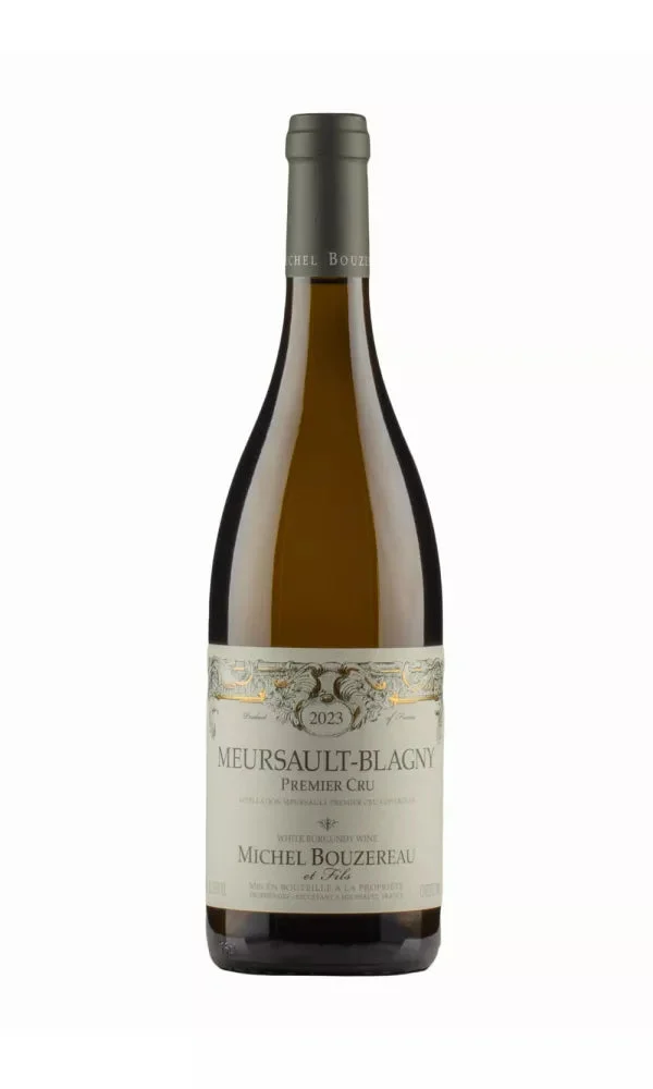 2023 | Domaine Michel Bouzereau et Fils | Meursault-Blagny