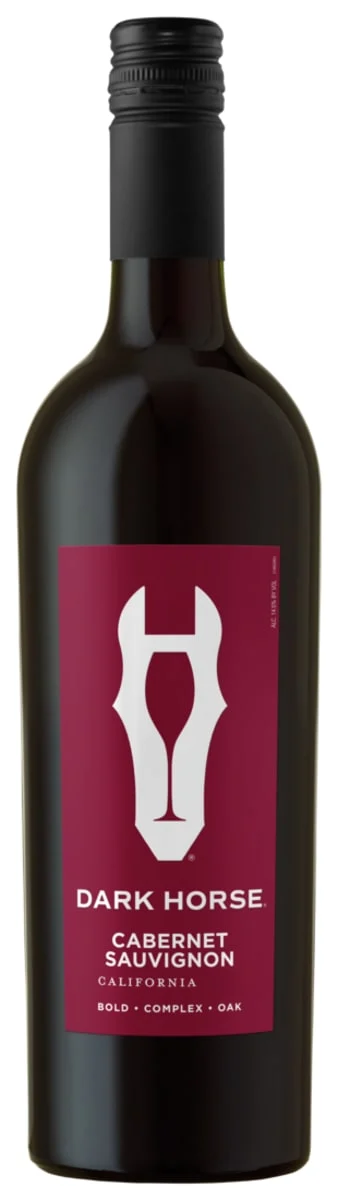 2021 | Dark Horse | Cabernet Sauvignon - Wine