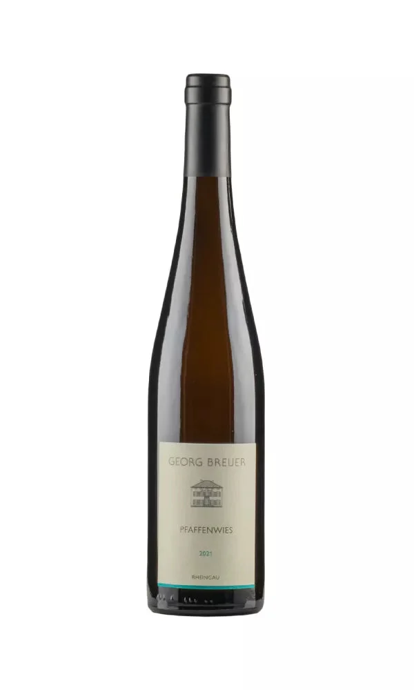 2021 | Georg Breuer | Pfaffenwies Riesling - Wine