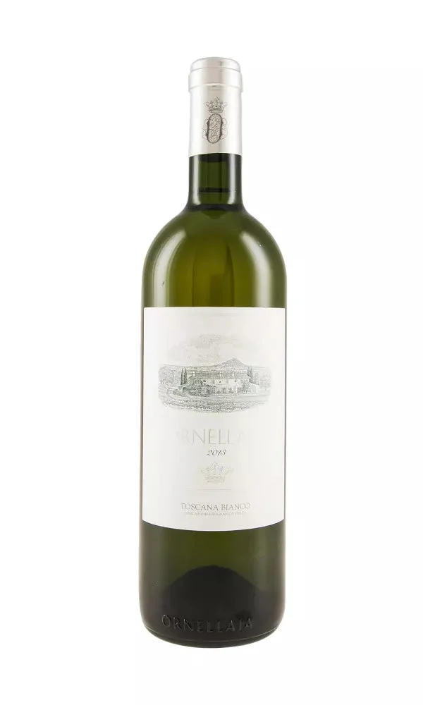 2013 | Ornellaia | Bolgheri Bianco - Wine