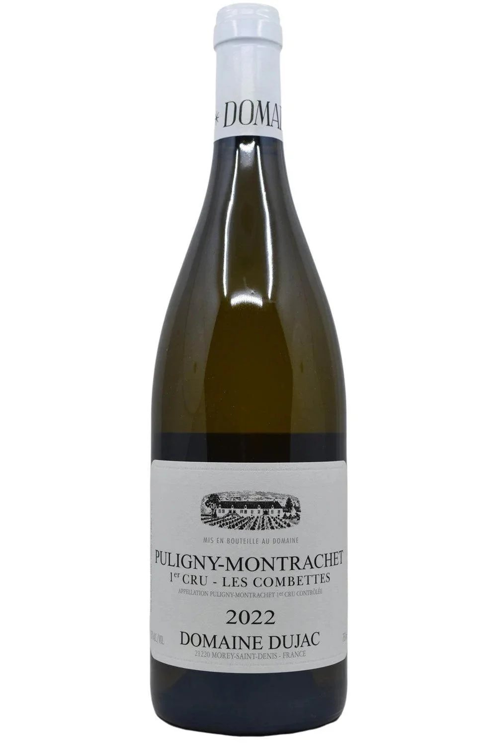 2022 | Domaine Dujac | Les Combettes - Wine