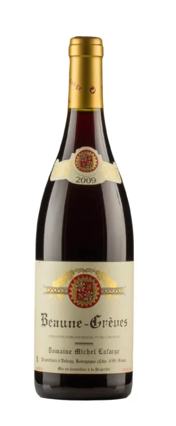 2009 | Domaine Michel Lafarge | Greves - Wine