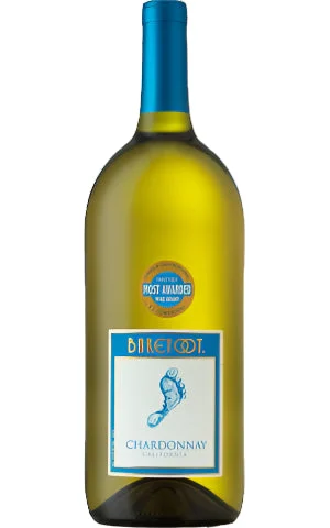 2019 | Barefoot Cellars | Chardonnay (Magnum) - Wine
