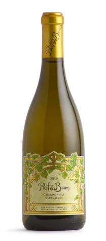 2022 | Post & Beam | Chardonnay - Wine