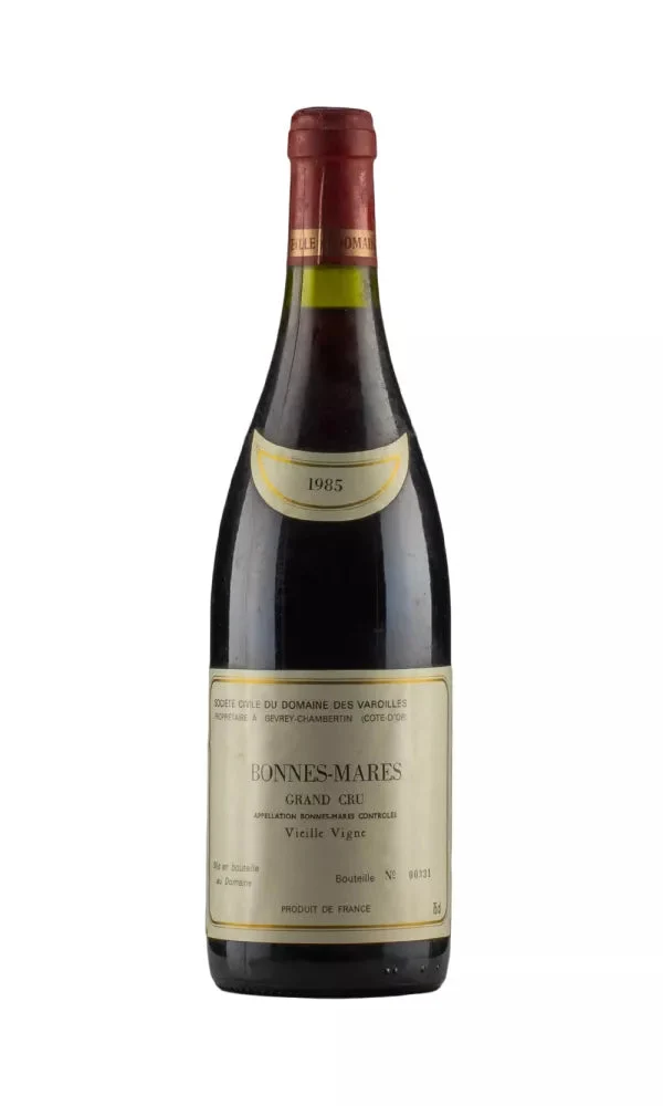 1985 | Domaine des Varoilles | Bonnes-Mares