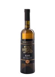 2022 | Iberiuli | Amber Dry Kisi - Vino