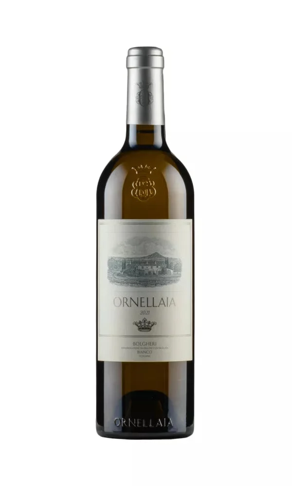 2021 | Ornellaia | Bolgheri Bianco - Wine