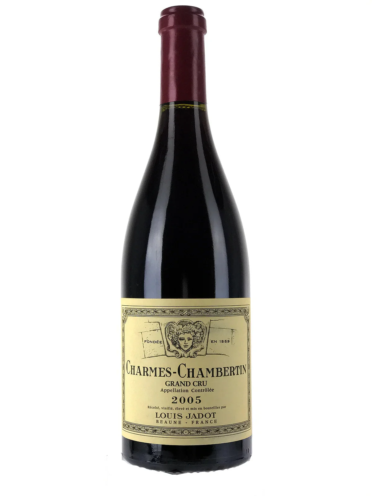 2005 | Louis Jadot | Charmes-Chambertin