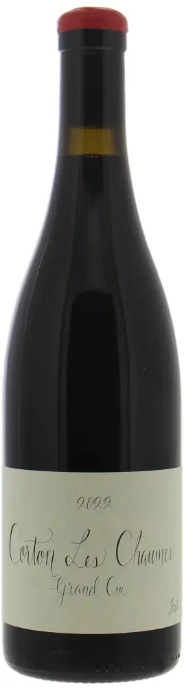 2022 | Fraté | Corton Les Chaumes - Wine