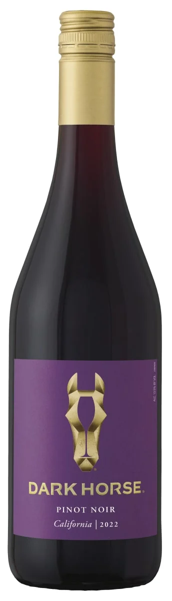 2022 | Dark Horse | Pinot Noir - Wine