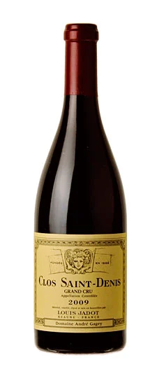 2009 | Louis Jadot | Domaine Gagey Clos Saint-Denis
