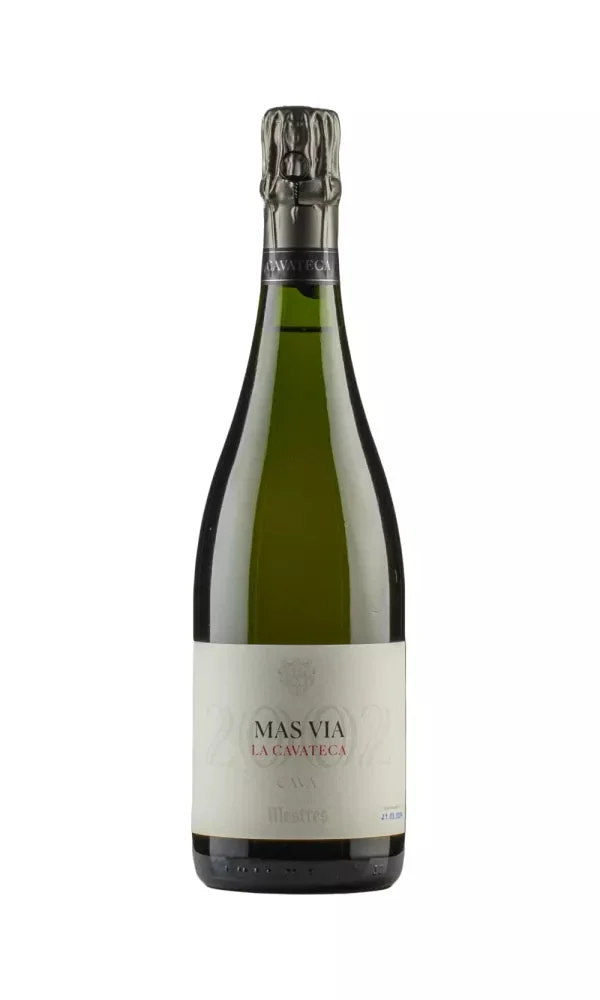 2002 | Mestres | Mas Via La Cavateca - Wine