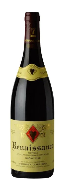2018 | Domaine Auguste Clape | Cornas - Wine