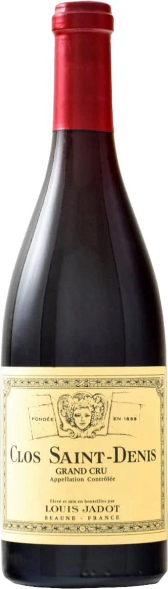 2012 | Louis Jadot | Domaine Gagey Clos Saint-Denis