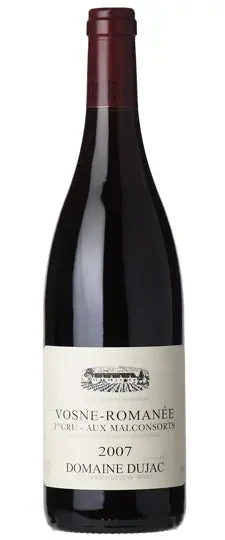 2007 | Domaine Dujac | Aux Malconsorts - Wine