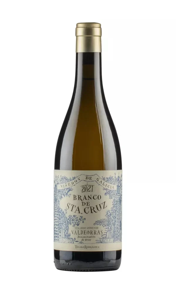 2021 | Telmo Rodriguez | Branco de Sta. Cruz - Wine