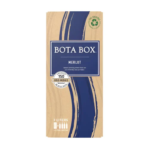 Bota Box | Merlot (Double Magnum) - NV