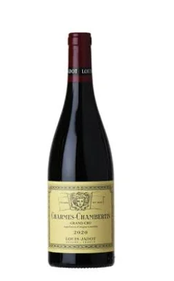 2021 | Louis Jadot | Charmes-Chambertin
