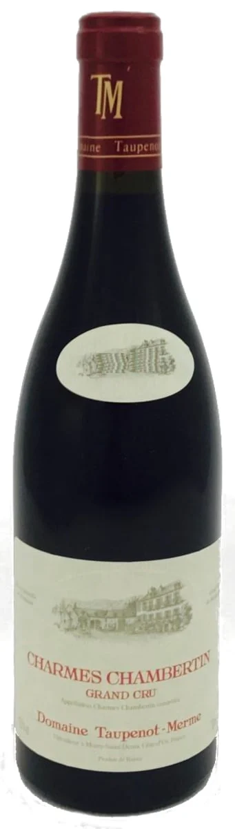 2014 | Domaine Taupenot-Merme | Charmes-Chambertin