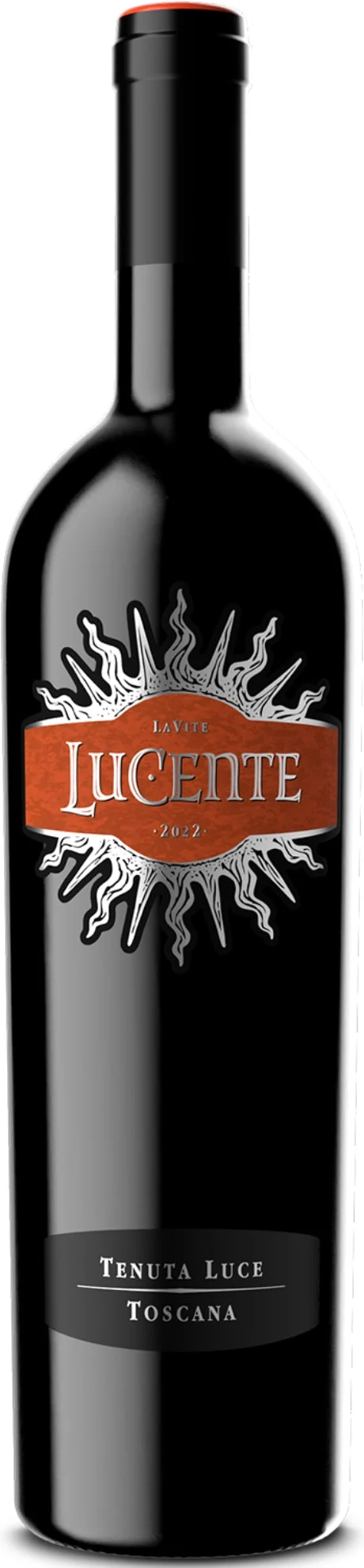 2022 | Tenuta Luce | Lucente - Wine