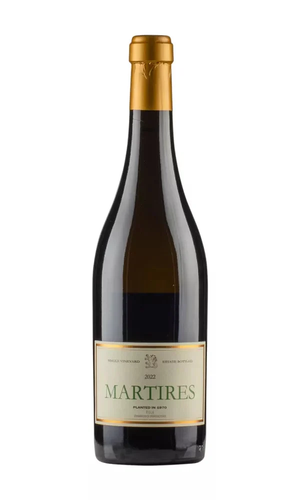 2022 | Finca Allende | Martires - Wine