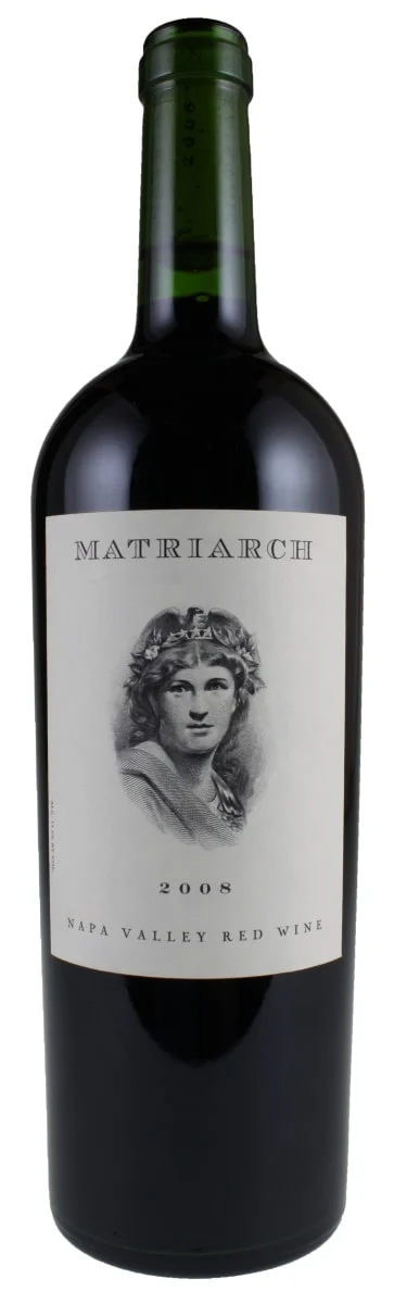 2008 | BOND | Matriarch - Wine