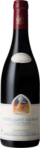 2014 | Domaine Georges Mugneret-Gibourg | Les Chaignots