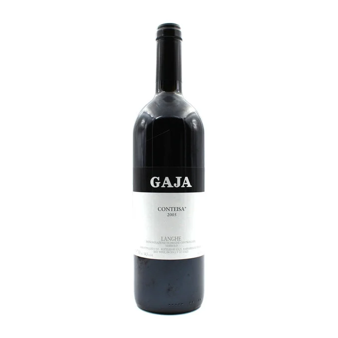 2005 | Gaja | Conteisa - Wine