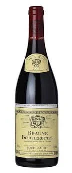 2005 | Louis Jadot | Domaine des Heritiers Boucherottes - Wine