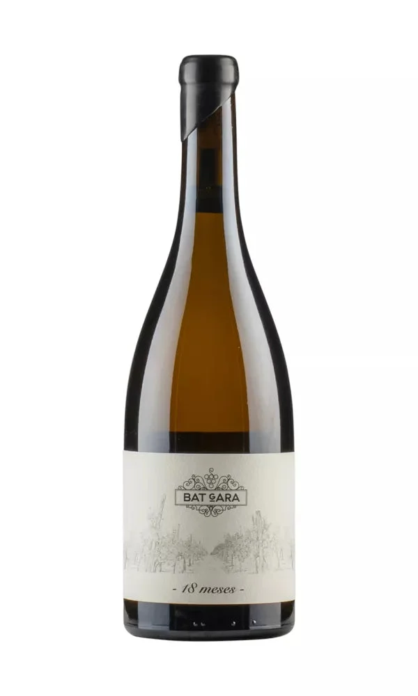 2021 | Bat Gara | 18 Meses - Wine