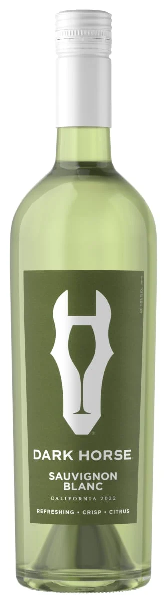 2022 | Dark Horse | Sauvignon Blanc - Wine