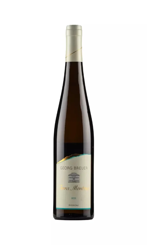 2022 | Georg Breuer | Terra Montosa Riesling - Wine