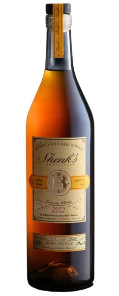 Michters Distllery | Shenks Homestead | Kentucky Sour Mash Whiskey | 2025 Release