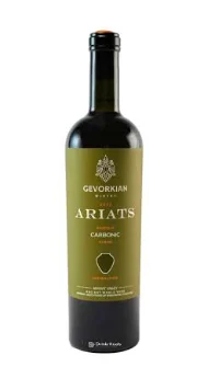 2022 | Gevorkian Winery | Ariats Kangoun Carbonic Karasi