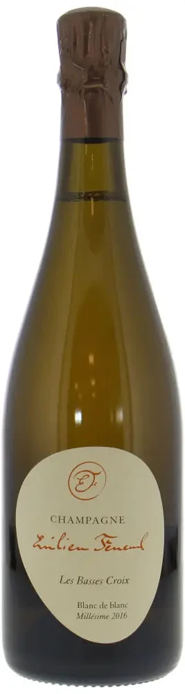 2016 | Emilien Feneuil | Les Basses Croix - Wine