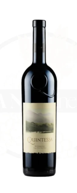 2018 | Quintessa | Red - Wine