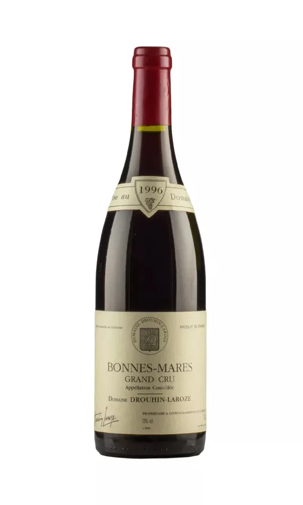 1996 | Domaine Drouhin-Laroze | Bonnes-Mares