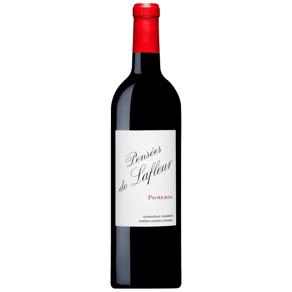 2001 | Château Lafleur | Pomerol - Wine