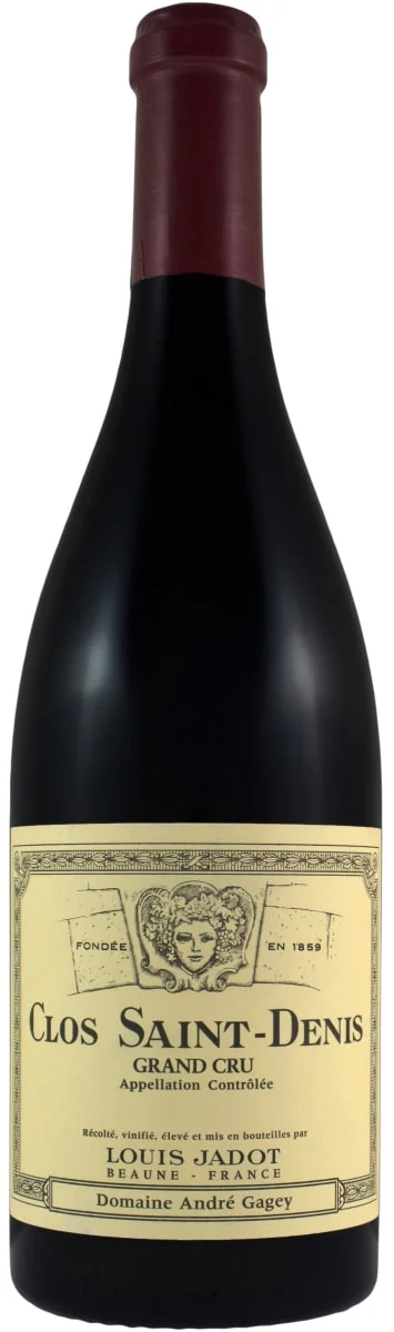 2013 | Louis Jadot | Domaine Gagey Clos Saint-Denis