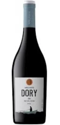 2021 | Adega Mae | Dory Tinto - Wine