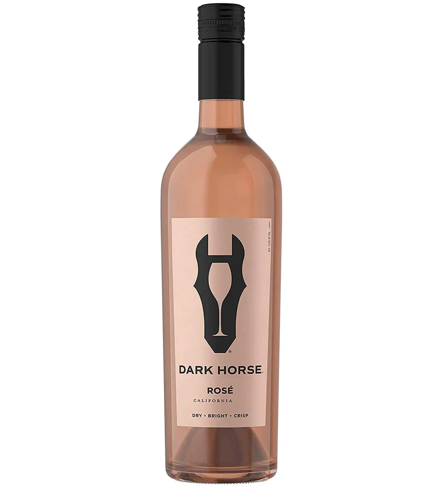 2023 | Dark Horse | Rose - Wine