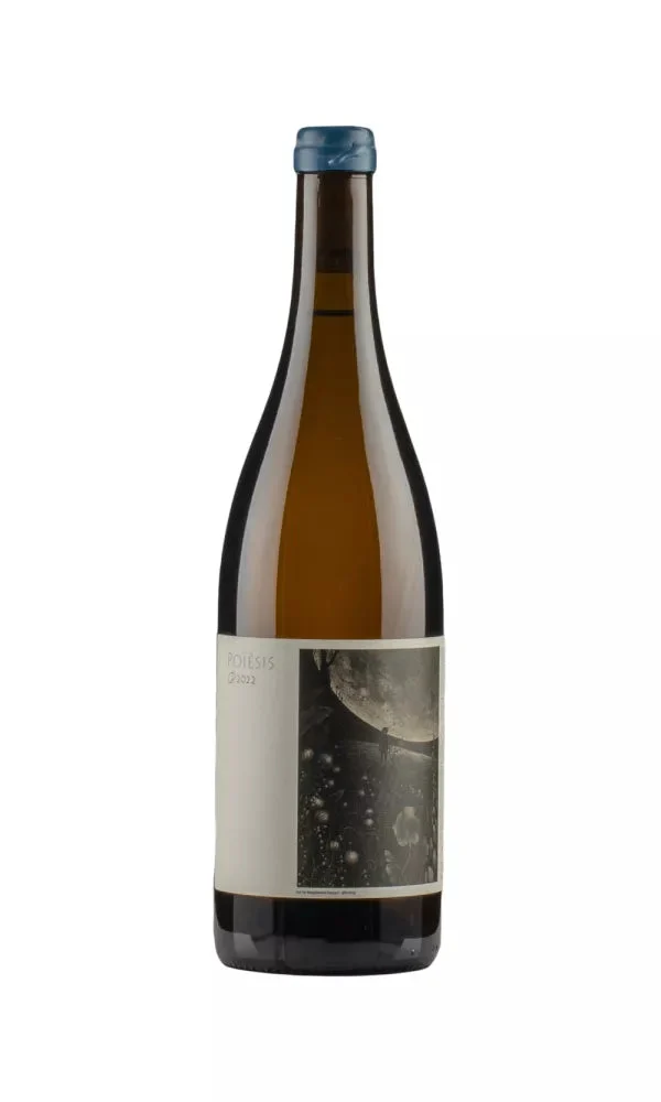 2022 | Clos des Plantes | Poesis - Wine