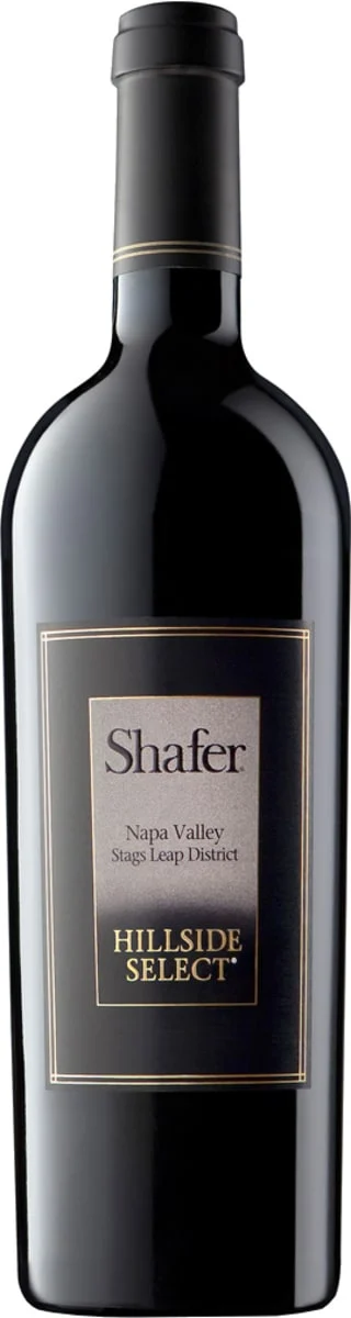 2005 | Shafer Vineyards | Hillside Select Cabernet Sauvignon - Wine