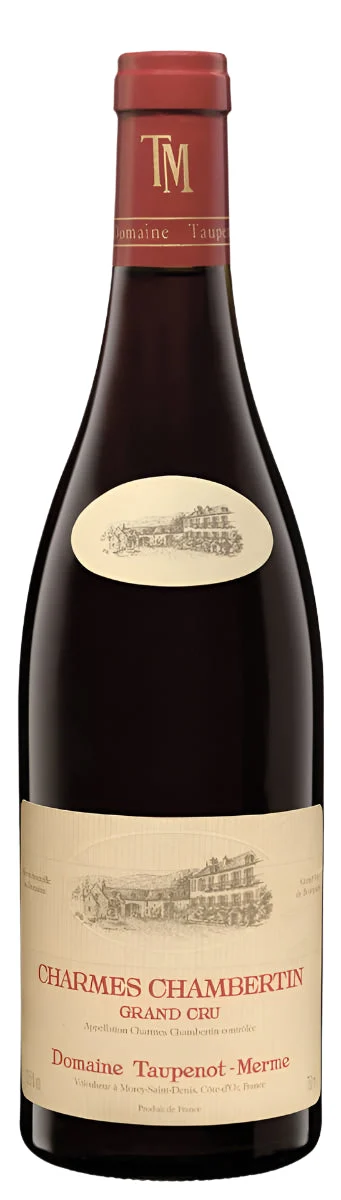 2017 | Domaine Taupenot-Merme | Charmes-Chambertin